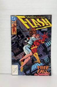 The Flash #54 (1991)