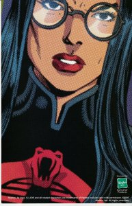 G.I. Joe: Frontline #4 (2003) The Last Mission of G.I. Joe !