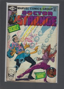 Doctor Strange #48 (1981)