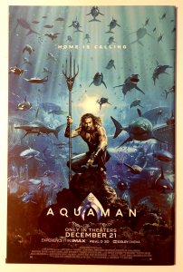 The Batman Who Laughs #1 (9.4, 2019) Greg Capullo Variant, 1st App Grim Knight