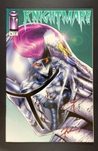 Knightmare #5 (1995)