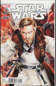Star Wars #15 (2016) Star Wars