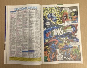 Journey Into Mystery #504 #505 ( SET ) (9.2 NM- ) Tom Defalco / 1996