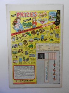 The Avengers #127 (1974) FN+ Condition! MVS intact!