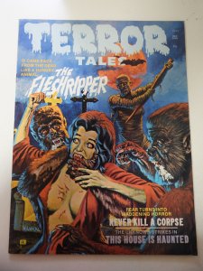 Terror Tales Vol 6 #6 FN+ Condition
