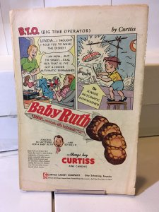 Action Comics #202 (1955)  FA