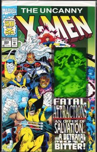 The Uncanny X-Men #304 (1993) X-Men