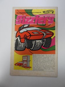 Captain America #133 (1971) FN/VF condition