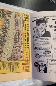 The Amazing Spider-Man #82 (1970)then came Electro See descript