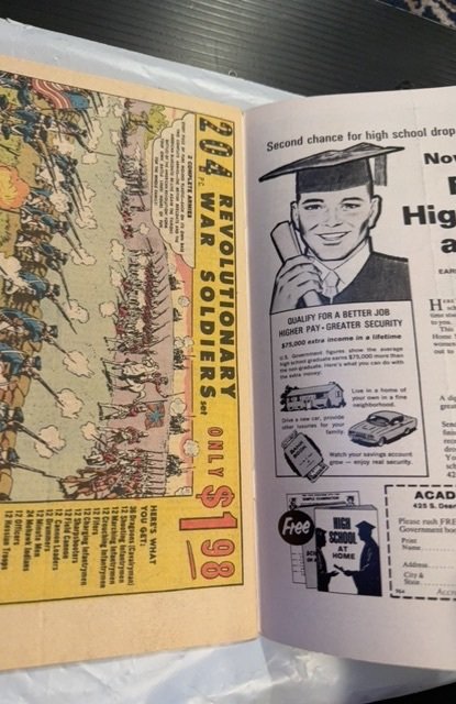 The Amazing Spider-Man #82 (1970)then came Electro See descript