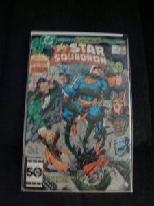 All-Star Squadron #53 (1986) DC Comics Roy Thomas
