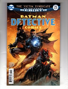 Detective Comics #944 (2017)  >>> $4.99 FLAT RATE SHIPPING!!! / ID#06