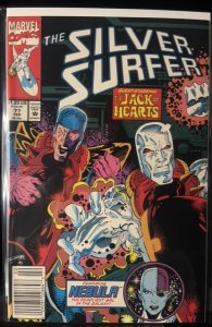 Silver Surfer #77 (1993)