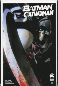 Batman/Catwoman #6 (2021)