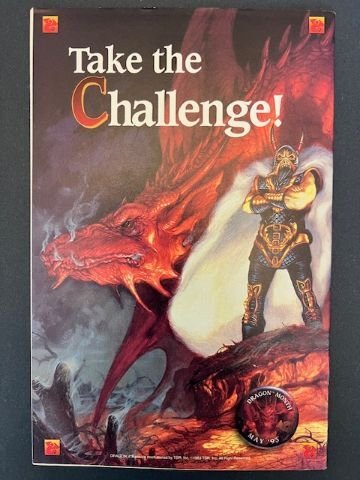 X-Men #21 Direct Edition (1993) - NM