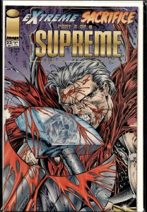 Supreme (1993) #23