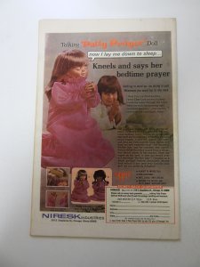 Fantastic Four #190 (1978) FN- condition