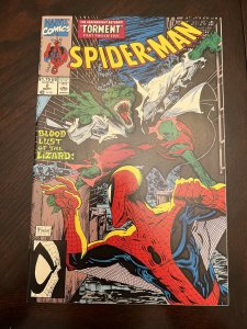 Spider-Man #2 (1990) - NM