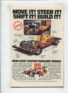 TOMB OF DRACULA #67 (9.0/9.2) LILITH!! 1978