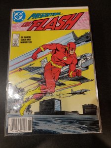 The Flash #1 (1987)