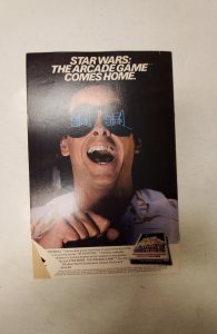 Marvel Team-Up #147 (1984) Marvel Comic Book J728