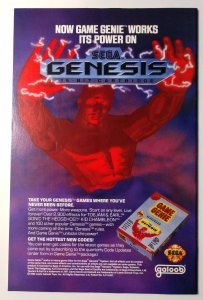 Uncanny X-Men #294 (9.2, 1992)