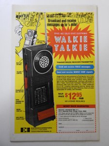 The Amazing Spider-Man #177 (1978) VF Condition!