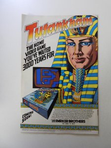 The Amazing Spider-Man #241 (1983) FN/VF condition