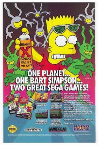 Eternal Warrior #2 (1992)