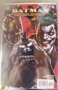 Batman: Gotham Knights #51 (2004)