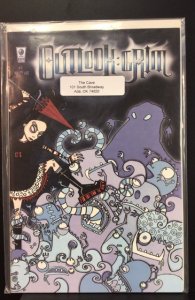 Outlook Grim #1 (2003)