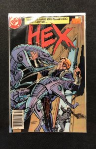 Hex #2 (1985)