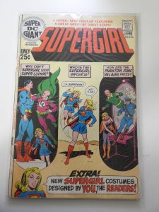 Super DC Giant #S-24 (1971)