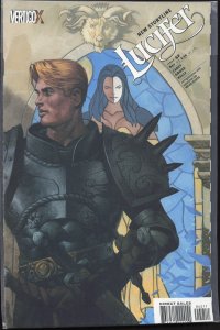 Lucifer #42 (2003) Lucifer