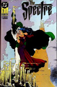 The Spectre #15 (1988)