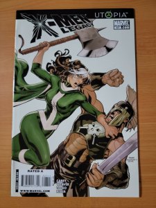 X-Men Legacy #227 ~ NEAR MINT NM ~ 2009 Marvel Comics