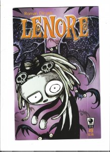 Lenore #2 through 6 (1998) rsb1