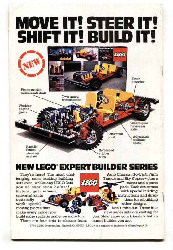 Iron Man #118  1978 - Marvel  -FN+ - Comic Book