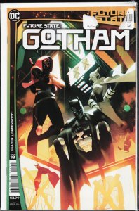 Future State: Gotham #18 (2022) Future State: Gotham