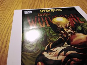 Dark Wolverine #75 (2009)