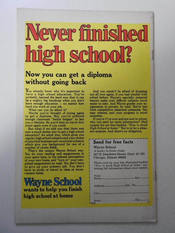 The Incredible Hulk #186 (1975) FN/VF Condition! MVS intact!