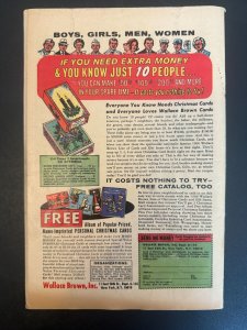 The Amazing Spider-Man #41 (1966)