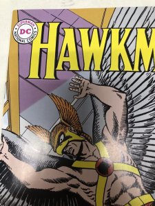 Hawkman  (2024) # 4 (VF/NM) • Facsimile Edition • DC Comics • Jim Lee • Berry