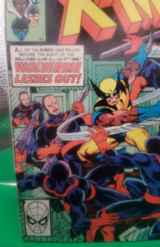 The X-Men #133 (1980)