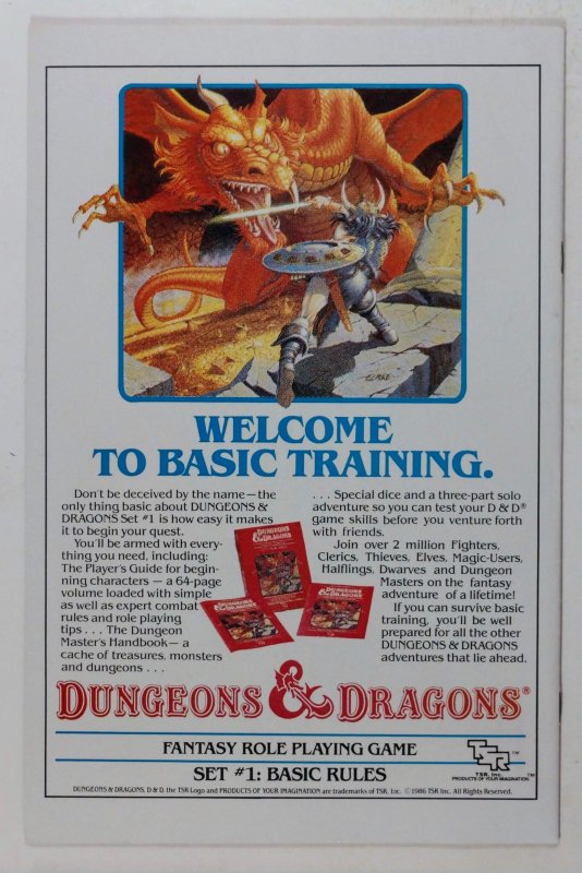 Groo the Wanderer #30 Newsstand  (1987)