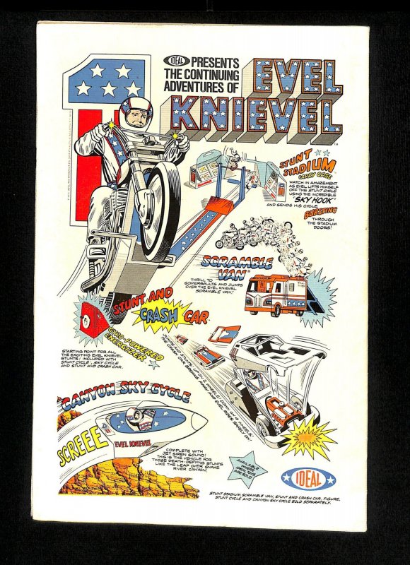 Marvel Super-Heroes #48 Tales to Astonish #93 Reprint!