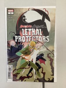 Absolute Carnage: Lethal Protectors #1 (2019)