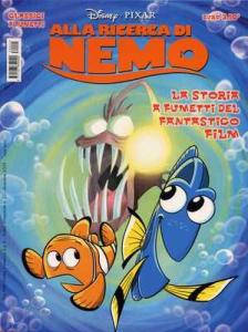 Alla ricerca di Nemo
