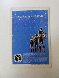 The Uncanny X-Men #195 (1985) NM- condition