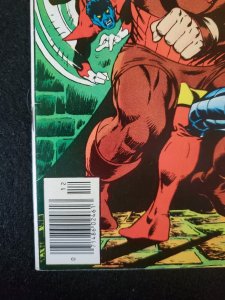 X-Men #102 1st Juggernaut Vs Colossus Battle Origin Storm Marvel 1976 Marvel FN